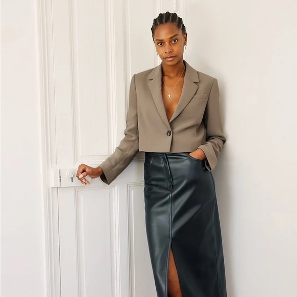 Aritzia La Paz Blazer - Picture 5 of 5